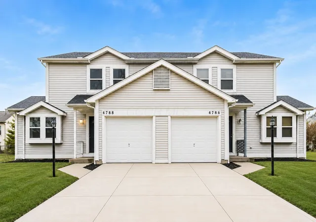 1st image of 4786 Drayton Rd, Hilliard, OH 43026 | MLS# 226030368