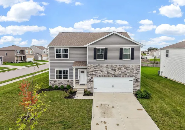 1st image of 486 Melissa Dr, Plain City, OH 43064 | MLS# 226032031