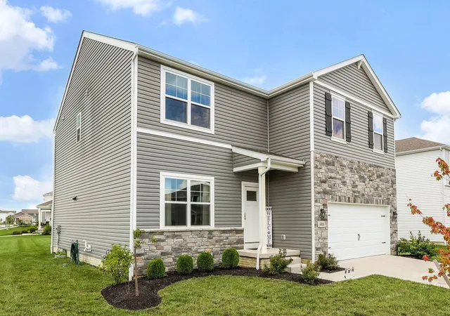 4th image of 486 Melissa Dr, Plain City, OH 43064 | MLS# 226032031