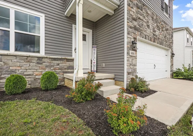 5th image of 486 Melissa Dr, Plain City, OH 43064 | MLS# 226032031