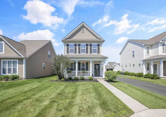 2nd image of 431 Eshlure Ct, Delaware, OH 43015 | MLS# 226031465