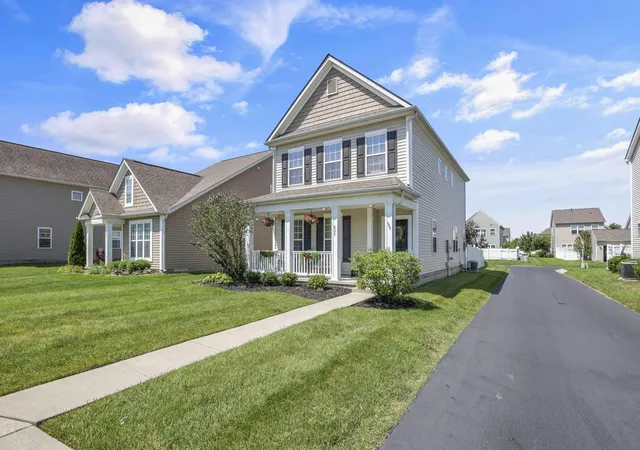 4th image of 431 Eshlure Ct, Delaware, OH 43015 | MLS# 226031465