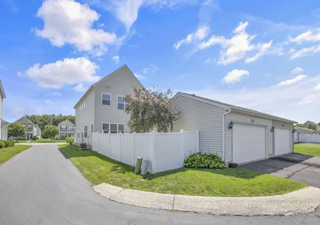 59th image of 431 Eshlure Ct, Delaware, OH 43015 | MLS# 226031465