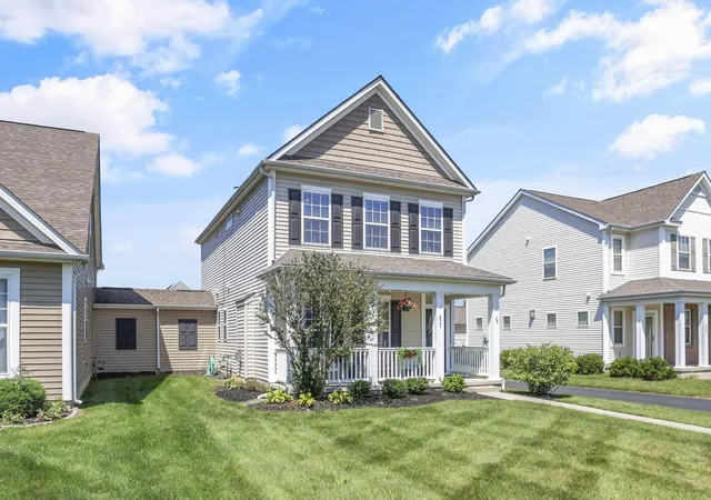 5th image of 431 Eshlure Ct, Delaware, OH 43015 | MLS# 226031465