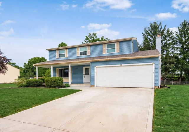 1st image of 5960 Winterberry Dr, Galloway, OH 43119 | MLS# 226030806