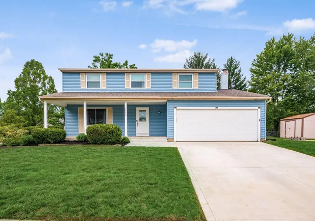 2nd image of 5960 Winterberry Dr, Galloway, OH 43119 | MLS# 226030806