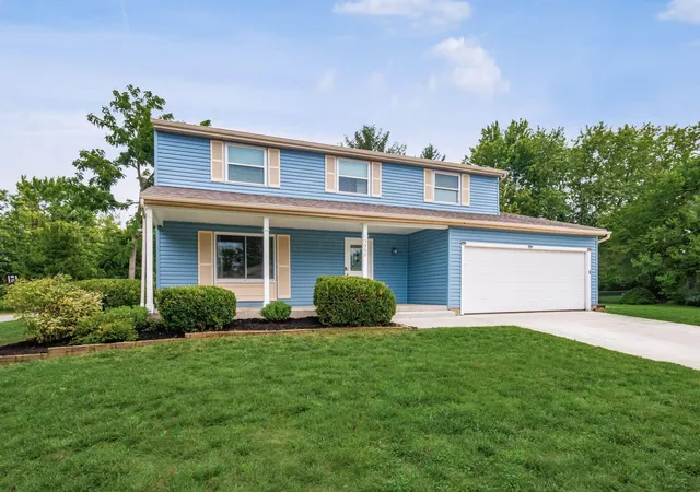 3rd image of 5960 Winterberry Dr, Galloway, OH 43119 | MLS# 226030806