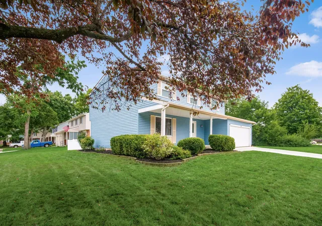 4th image of 5960 Winterberry Dr, Galloway, OH 43119 | MLS# 226030806