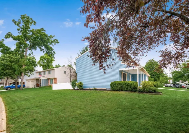 63rd image of 5960 Winterberry Dr, Galloway, OH 43119 | MLS# 226030806