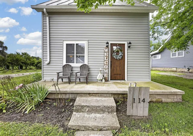 2nd image of 114 N Main St, Pleasantville, OH 43148 | MLS# 226030386