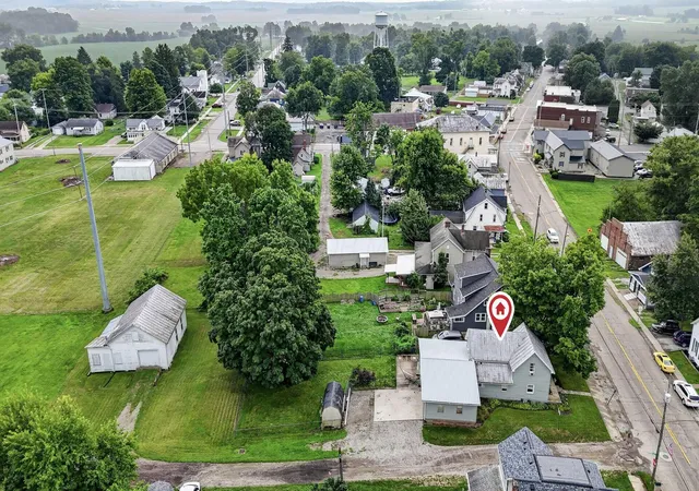 40th image of 114 N Main St, Pleasantville, OH 43148 | MLS# 226030386