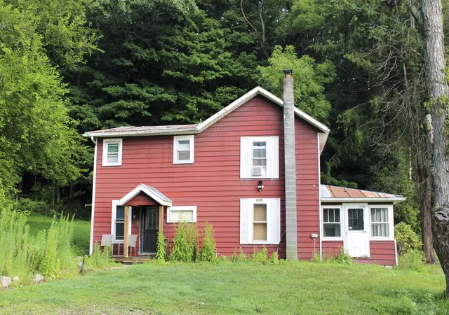 1st image of 2762 County Road 1075, Perrysville, OH 44864 | MLS# 226030418