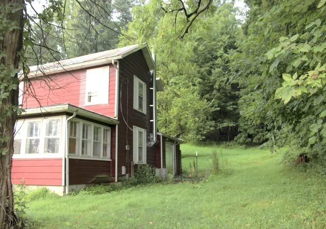 3rd image of 2762 County Road 1075, Perrysville, OH 44864 | MLS# 226030418