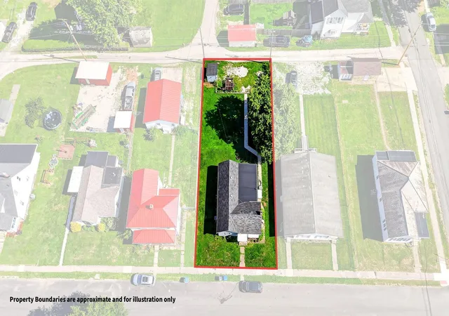 4th image of 744 3Rd St, Logan, OH 43138 | MLS# 226030379