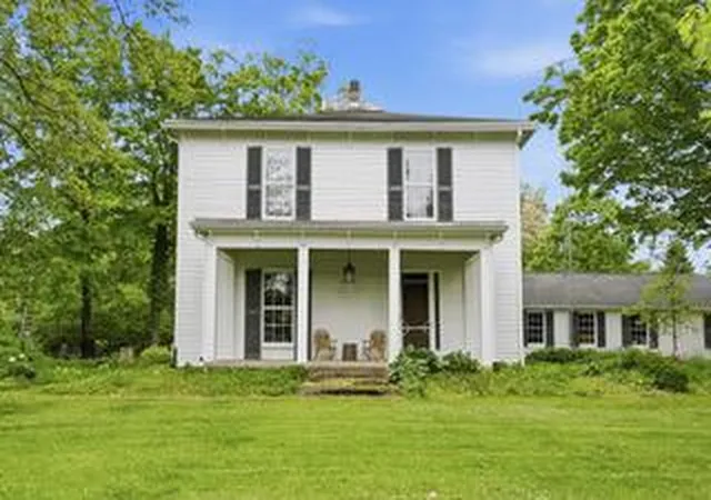 2nd image of 326 College St, Urbana, OH 43078 | MLS# 226030968