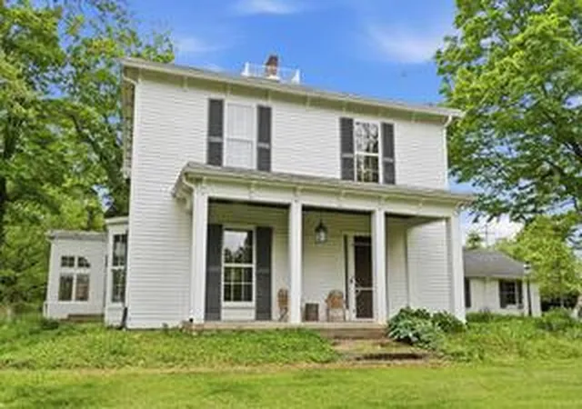 Photo 3 of Single family home for sale at 326 College St, Urbana, OH 43078 | MLS# 226030968 | Listing updated on 2026-08-14