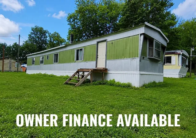Single family home for sale at 767 Valley Rd, Waverly, OH 45690 | MLS# 226030553