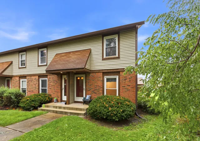 5th image of 1868 Stanhope Dr #H4, Newark, OH 43055 | MLS# 226030500
