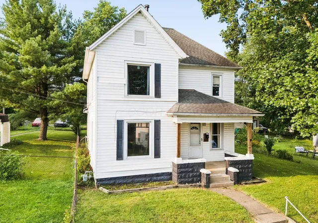 2nd image of 442 Clarendon St, Newark, OH 43055 | MLS# 226031149