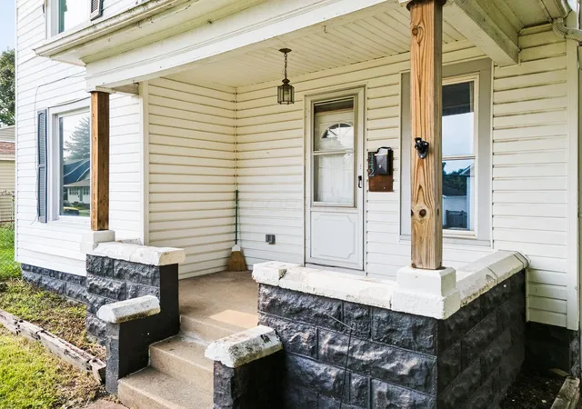 4th image of 442 Clarendon St, Newark, OH 43055 | MLS# 226031149