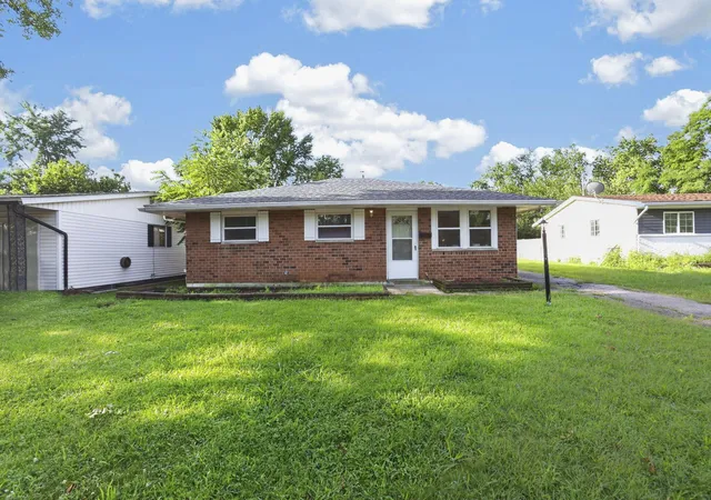 Photo 1 of Single family home for sale at 1603 Valcon Pl, Columbus, OH 43207 | MLS# 226030587 | Listing updated on 2026-10-01