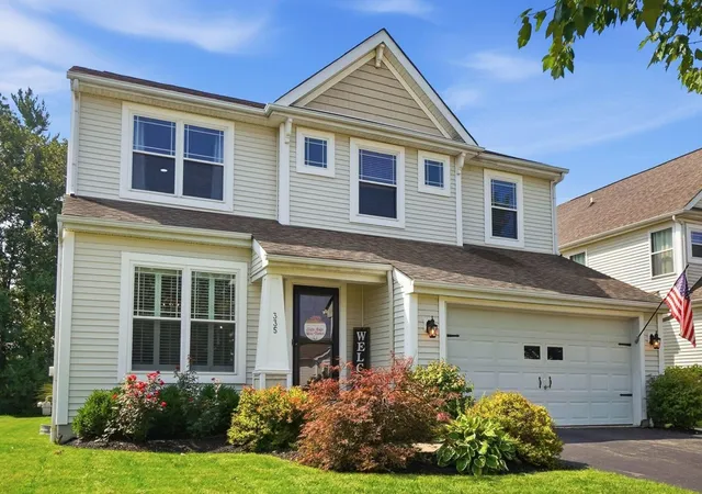 1st image of 335 Shellbark, Marysville, OH 43040 | MLS# 226030970