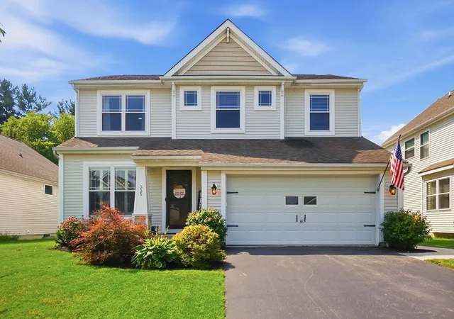 2nd image of 335 Shellbark, Marysville, OH 43040 | MLS# 226030970