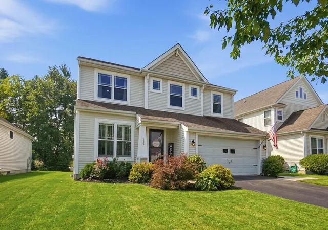 69th image of 335 Shellbark, Marysville, OH 43040 | MLS# 226030970
