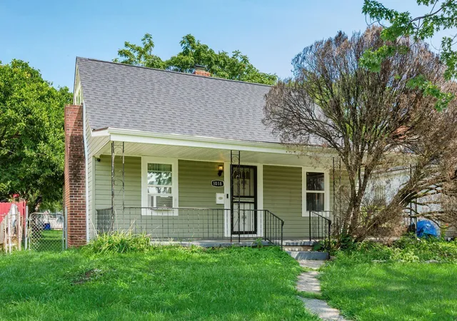 1st image of 1018 E 19th Ave, Columbus, OH 43211 | MLS# 226030907