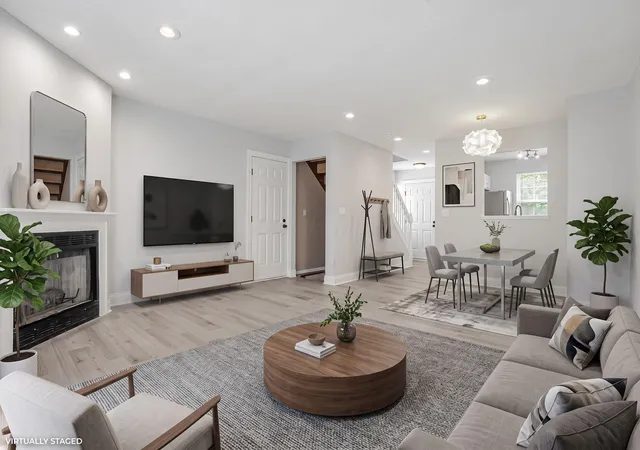 Photo 1 of Condo for sale at 185 Macandrews Way #43F, Blacklick, OH 43004 | MLS# 226030803 | Listing updated on 2026-09-17