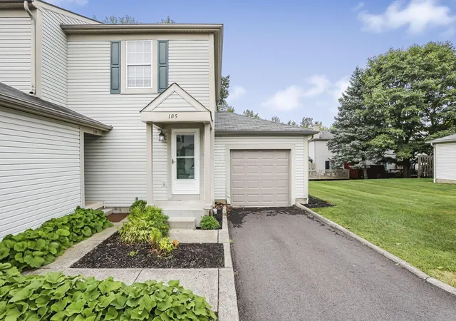 Photo 2 of Condo for sale at 185 Macandrews Way #43F, Blacklick, OH 43004 | MLS# 226030803 | Listing updated on 2026-09-17