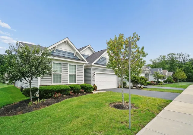 2nd image of 5812 Blanton Dr #54, Westerville, OH 43081 | MLS# 226030554