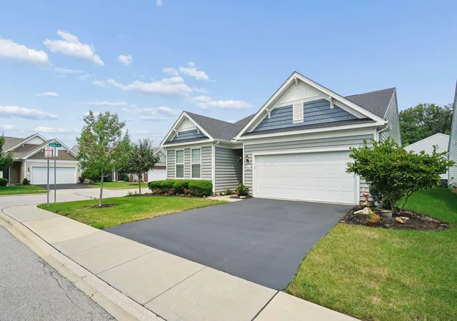 Photo 3 of Single family home for sale at 5812 Blanton Dr #54, Westerville, OH 43081 | MLS# 226030554 | Listing updated on 2026-08-12