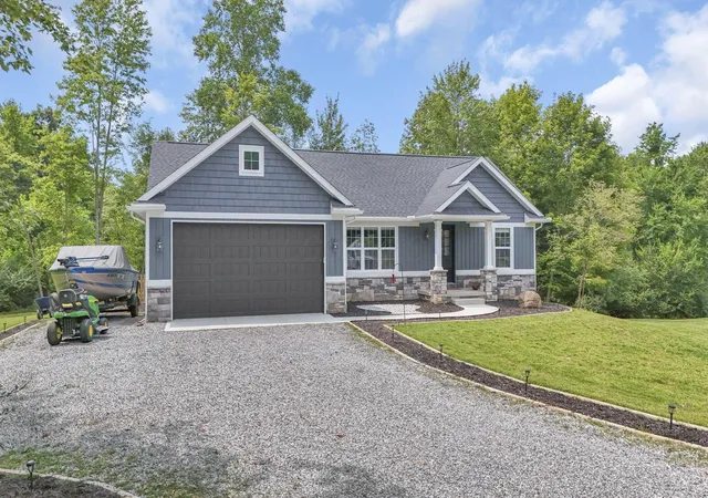 4th image of 66 Penlawn Ct, Howard, OH 43028 | MLS# 226030515