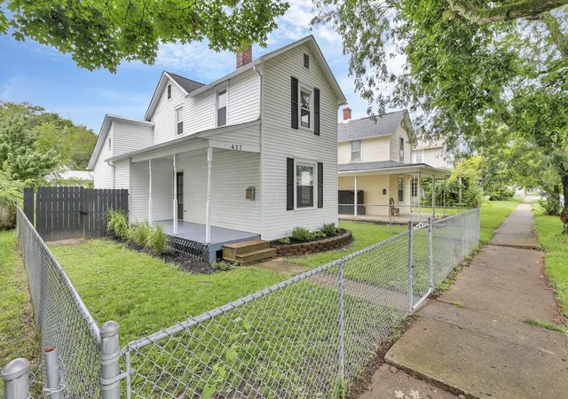 2nd image of 417 Washington Ave, Lancaster, OH 43130 | MLS# 226031327
