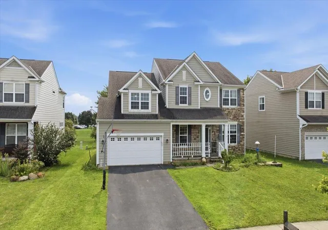 2nd image of 6061 Baumeister Dr, Hilliard, OH 43026 | MLS# 226030404