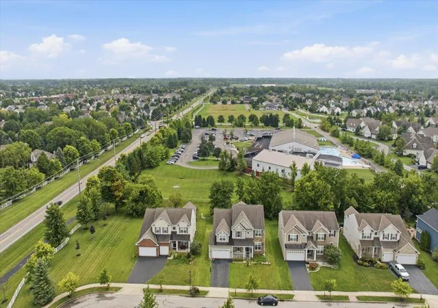 48th image of 6061 Baumeister Dr, Hilliard, OH 43026 | MLS# 226030404
