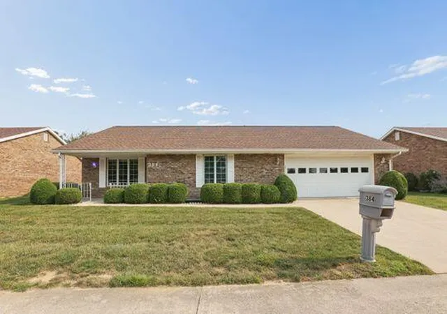 Photo 1 of Condo for sale at 384 Bishop Dr, London, OH 43140 | MLS# 226031252 | Listing updated on 2026-10-08