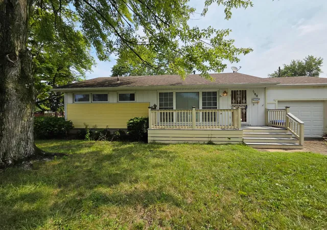 Photo 1 of Single family home for sale at 1180 Simpson Dr, Columbus, OH 43227 | MLS# 226030469 | Listing updated on 2026-08-17