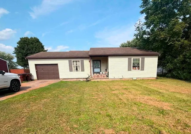 Photo 1 of Single family home for sale at 678 S Water St, Williamsport, OH 43164 | MLS# 226030414 | Listing updated on 2026-08-20
