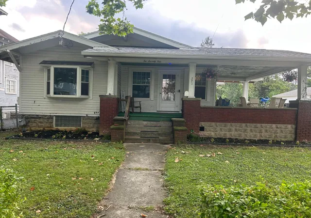 1st image of 271 Summit St, Marion, OH 43302 | MLS# 226030453