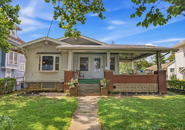 Photo 1 of Single family home for sale at 271 Summit St, Marion, OH 43302 | MLS# 226030453 | Listing updated on 2026-09-05