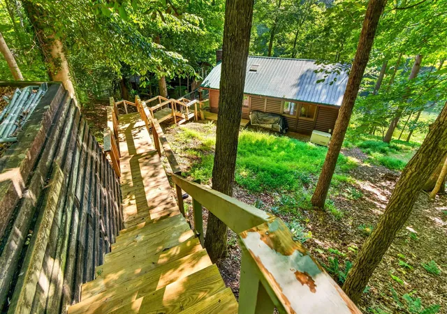 Photo 3 of Single family home for sale at 266 Shawnee Ln, Sugar Grove, OH 43155 | MLS# 226030747 | Listing updated on 2026-08-13