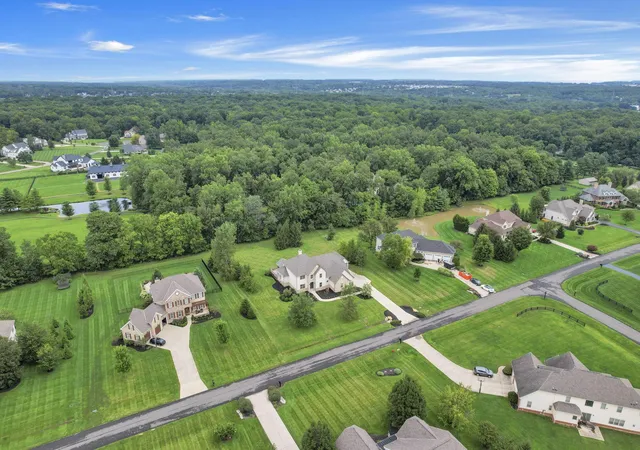 105th image of 2370 Dauer Ct, Powell, OH 43065 | MLS# 226030480