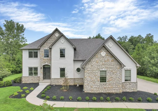4th image of 2370 Dauer Ct, Powell, OH 43065 | MLS# 226030480