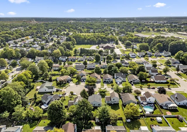 40th image of 1439 Pinehurst Ct, Columbus, OH 43223 | MLS# 226030423