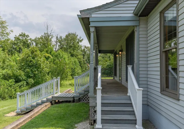 Photo 2 of Single family home for sale at 833 S State Route 72, Sabina, OH 45169 | MLS# 226030428 | Listing updated on 2026-09-18