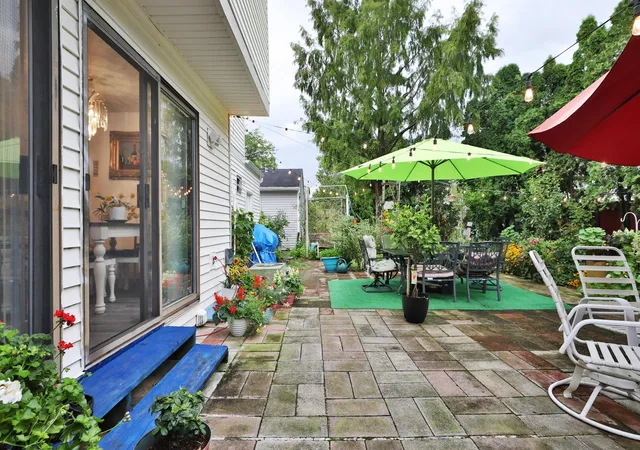 2nd image of 7731 Kelvinway Dr, Columbus, OH 43085