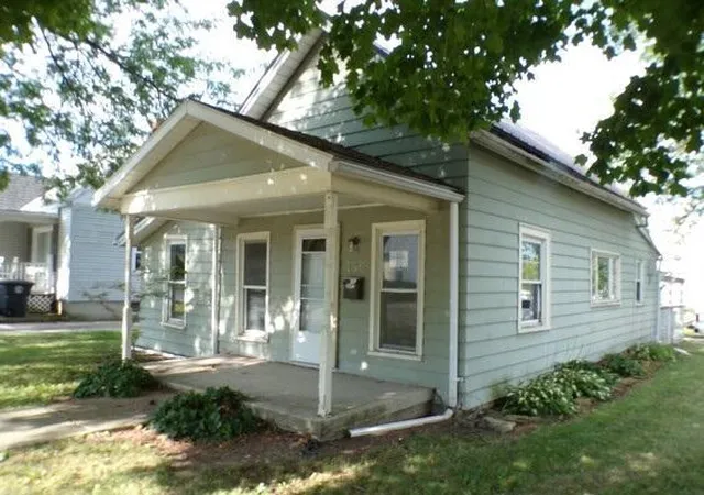 11th image of 136 N Hazel St, Upper Sandusky, OH 43351 | MLS# 226030552