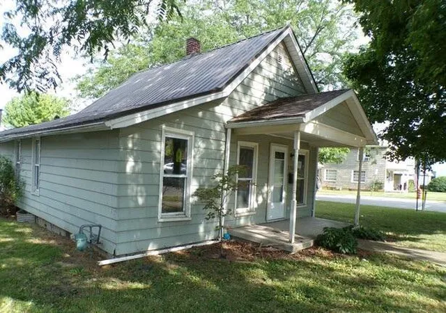 Photo 3 of Single family home for sale at 136 N Hazel St, Upper Sandusky, OH 43351 | MLS# 226030552 | Listing updated on 2026-09-16